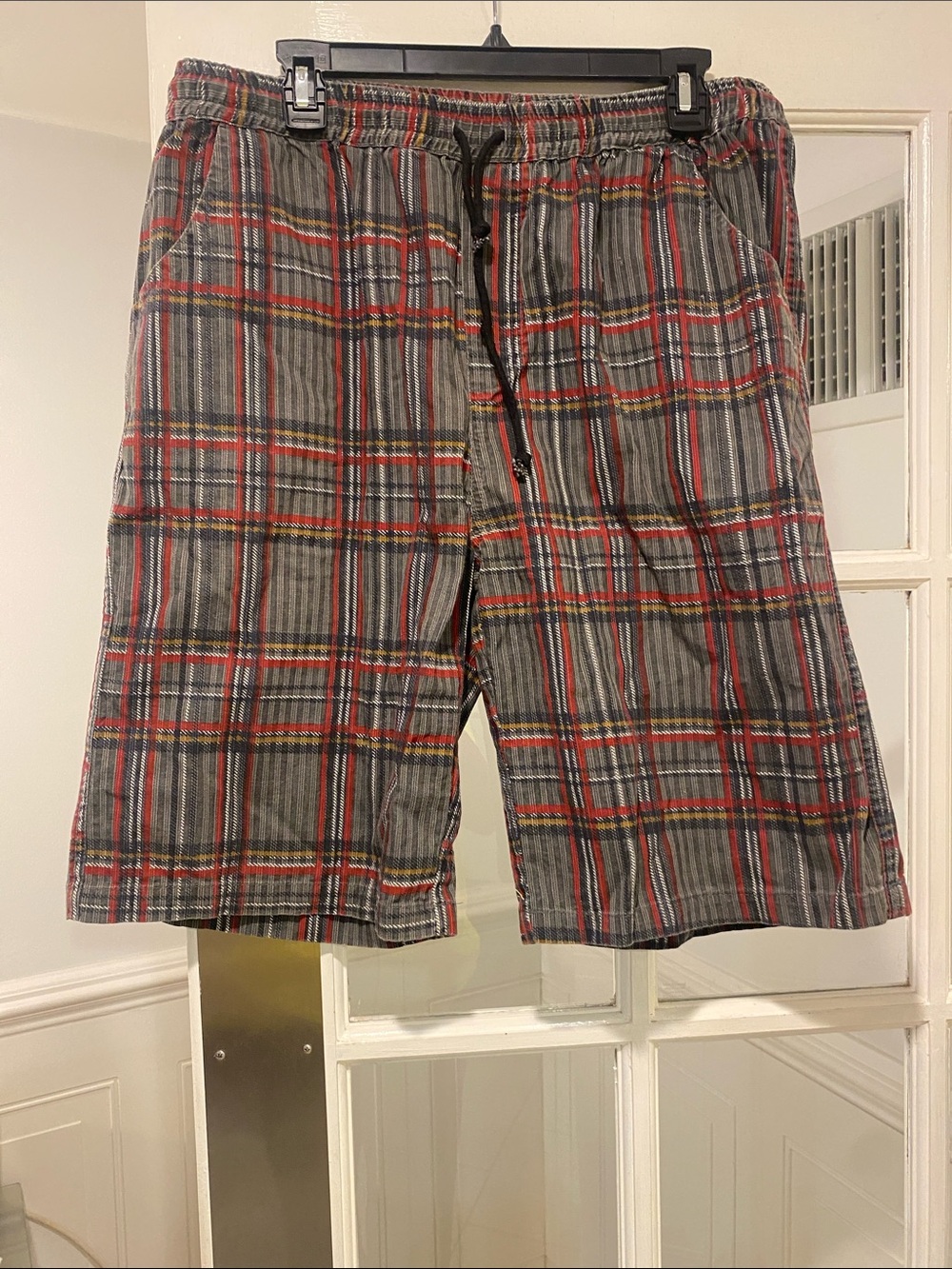 Tomato size Large shorts good condition